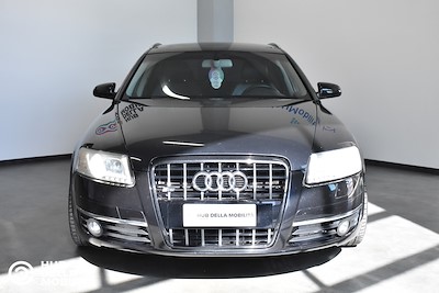 AUDI A6 Avant 2.7 V6 TDI